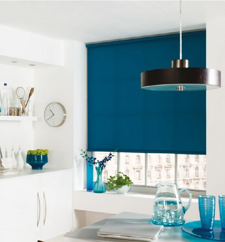 Rullgardiner - persienner-online.se