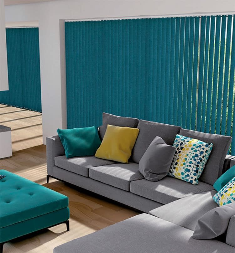 Lamellgardiner - persienner-online.se