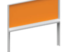 000-FGZ GEMI 1 roller blind