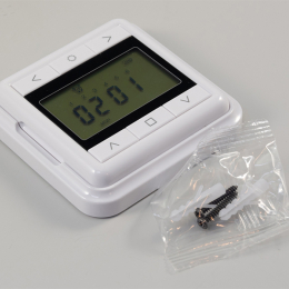 AC151-06-Torro-Fjärrkontroll Vägg-Timer