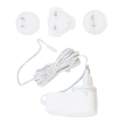 Somfy-Transformator-12V-DC