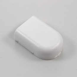 Kulkedjehållare med justering