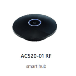 AC520-01-RF-WiFi-HUB