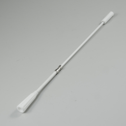 Persienn-vridstång-VIT