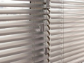 Aluminium Horizontal-blinds