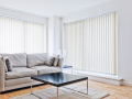 Vertical blinds - DX